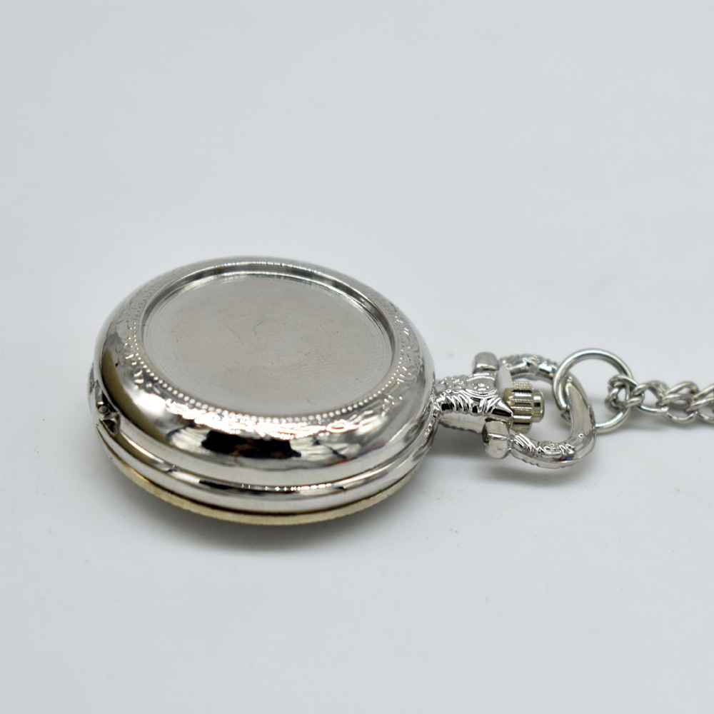 커스텀 빈티지 금속 포켓워치 펜던트 목걸이 클래식 시계 - Jewelry Like Watches 리뷰 및 가격