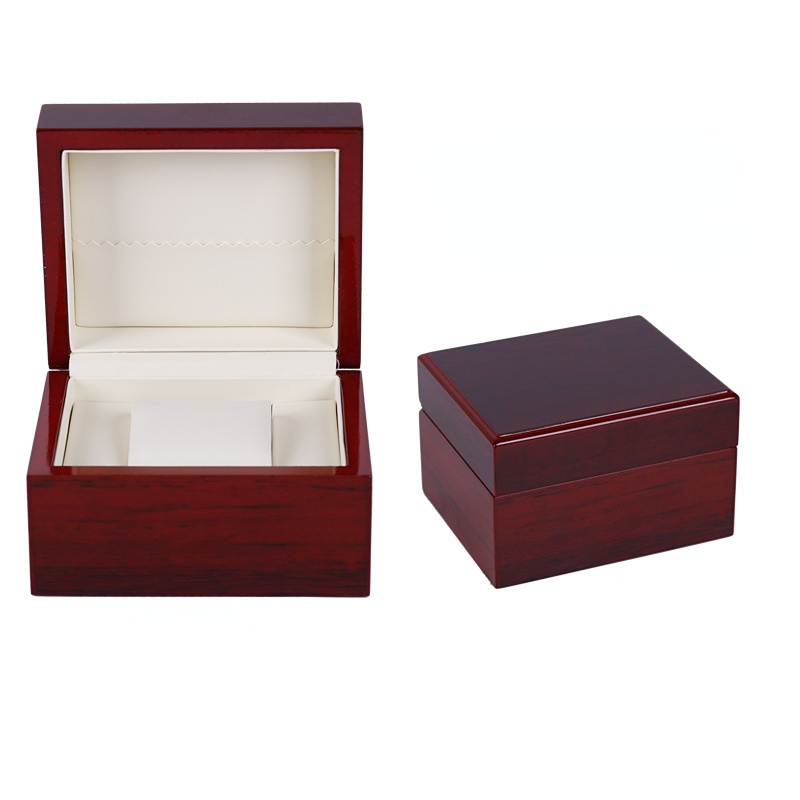 고급 목재 맞춤형 시계 케이스 상자, 시계 액세서리,  - Best Jewelry Watches Women 리뷰 및 가격