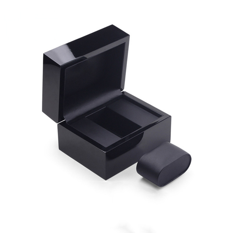 고급 목재 맞춤형 시계 케이스 상자, 시계 액세서리,  - Best Jewelry Watches Women 리뷰 및 가격
