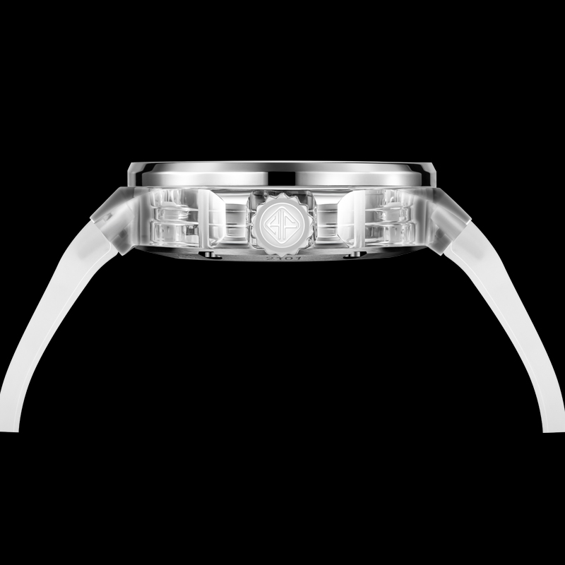 하오파 GMT 투르비용 무브먼트 시계, 남성용, K9  - Stones Watches & Jewelry In Sweden Ab 리뷰 및 가격