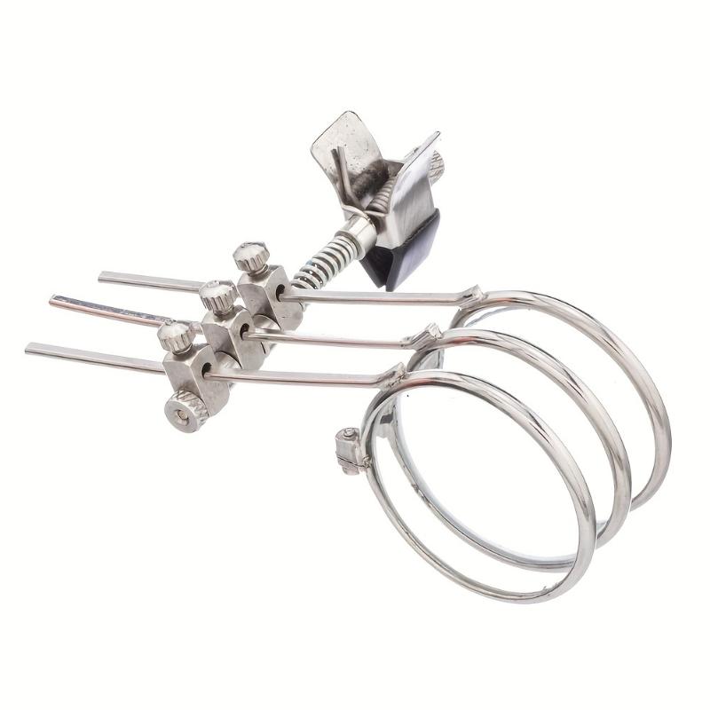 새로운 할인 상품: 1개입, 보석 감정용 돋보기, 3배 - Jewelry Watches For Sale 리뷰 및 가격