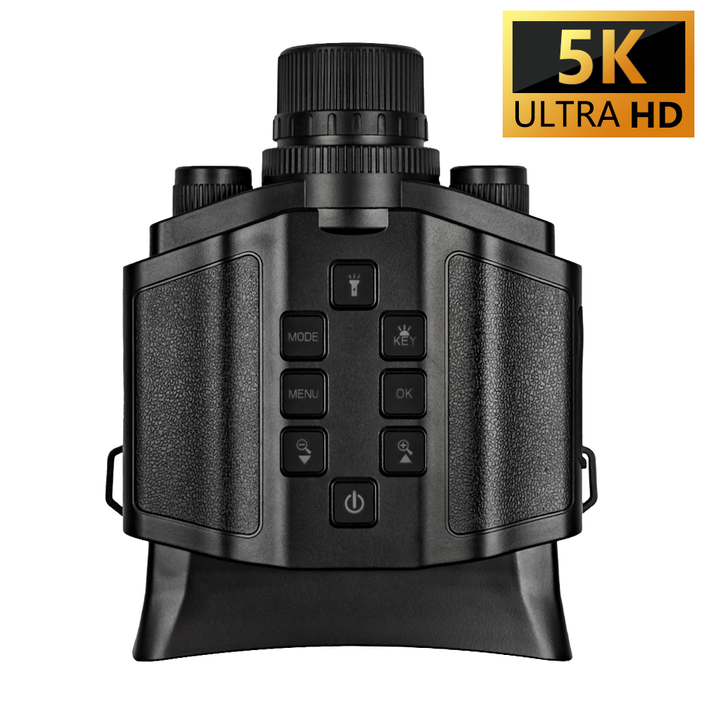 60MP 5K 적외선 야간 투시 쌍안경 플래시라이트 카 - Watches & Jewelry Repair Center New York Reviews 리뷰 및 가격