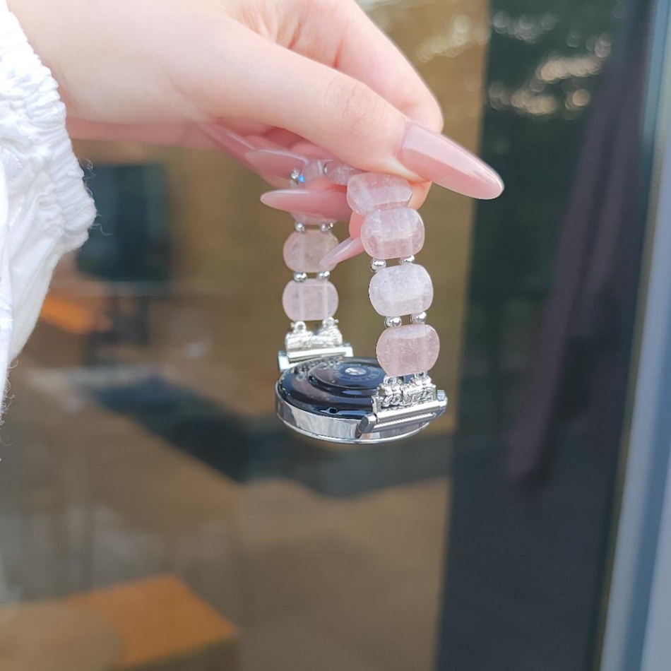 삼성 갤럭시 워치 7/5/4 6 클래식 5 프로 에너지 - Stones Watches & Jewelry In Sweden Ab 리뷰 및 가격