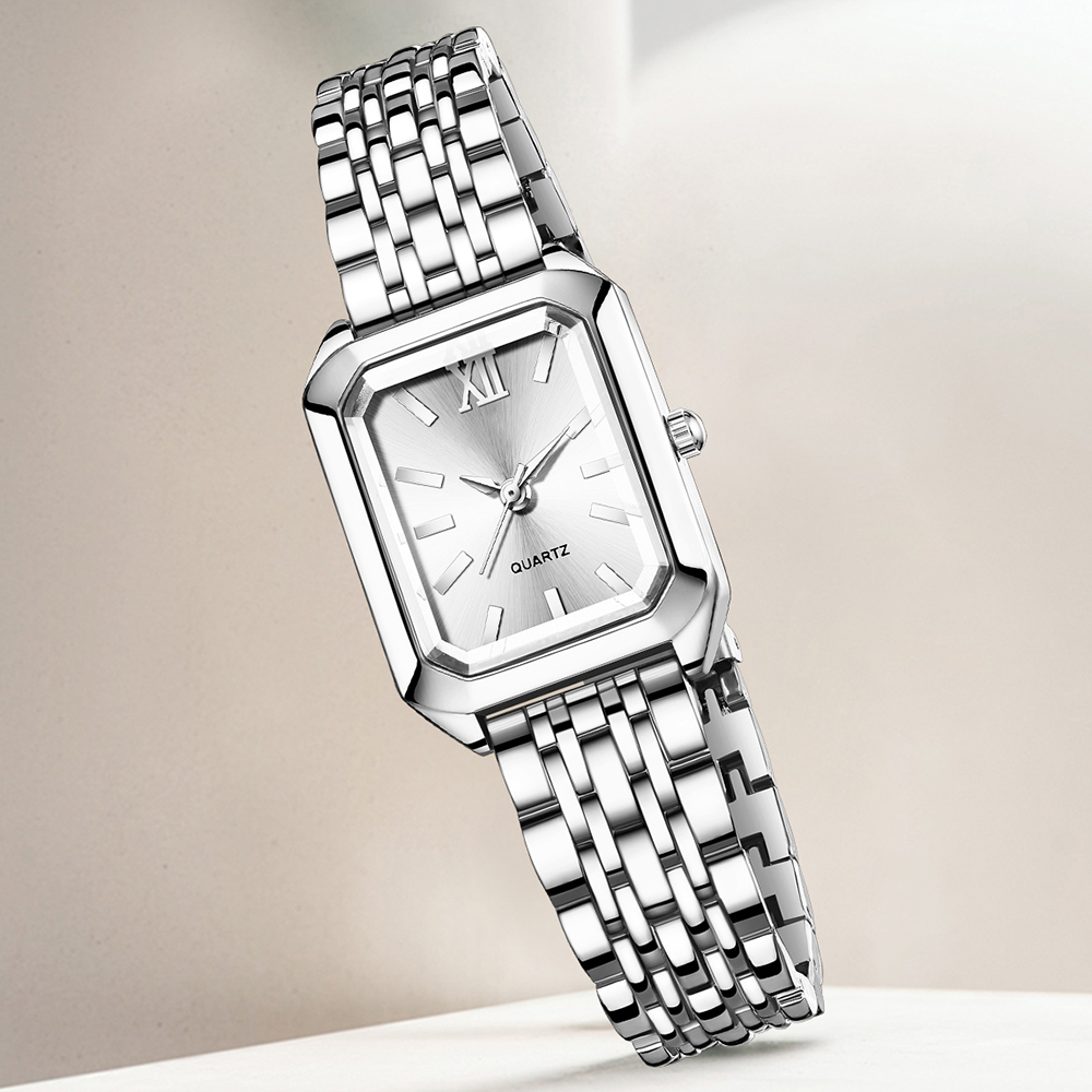 1개 유니섹스 주얼리 시계 여성용 손목시계 액세서리 실 - Jewelry Like Watches 리뷰 및 가격