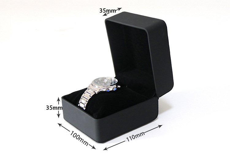 패션 가죽 시계 상자 케이스, 거치대 정리함 시계 디스 - Best Jewelry Watches Women 리뷰 및 가격