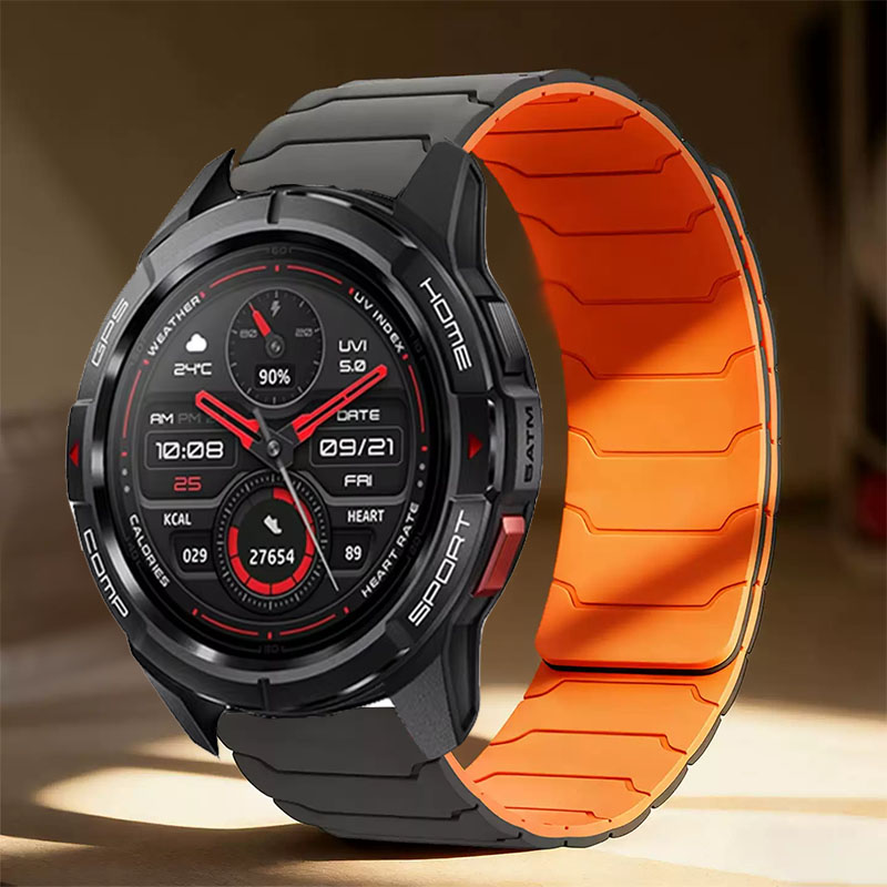 미브로 워치 GS 액티브2/GS 액티브 마그네틱 밴드용 - A1 Watches & Jewelry New York Photos 리뷰 및 가격