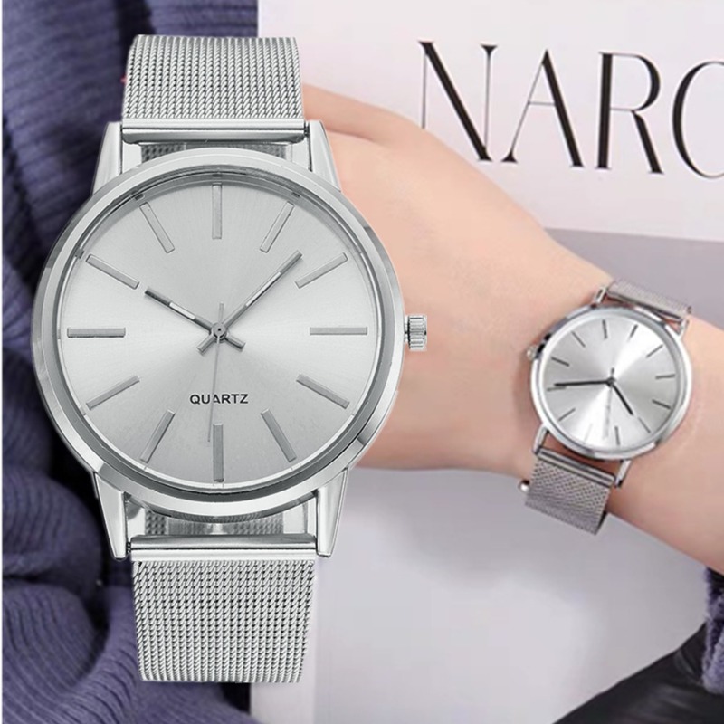 새로운 세련된 여성 시계 세트, 심플하고 고급스러운 합 - Best Jewelry Watches Women 리뷰 및 가격