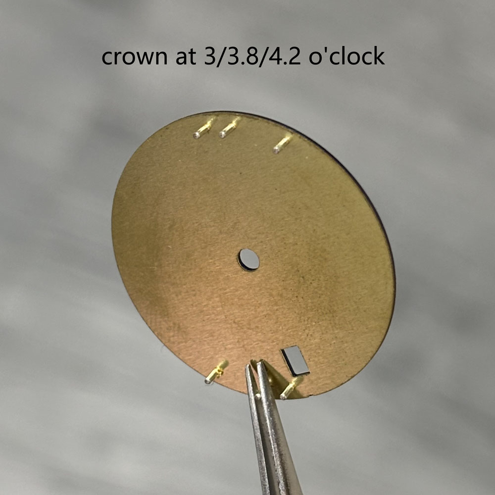 28.5mm nh35 S 로고 다이얼 반짝이는 별빛 하 - Stones Watches & Jewelry In Sweden Ab 리뷰 및 가격