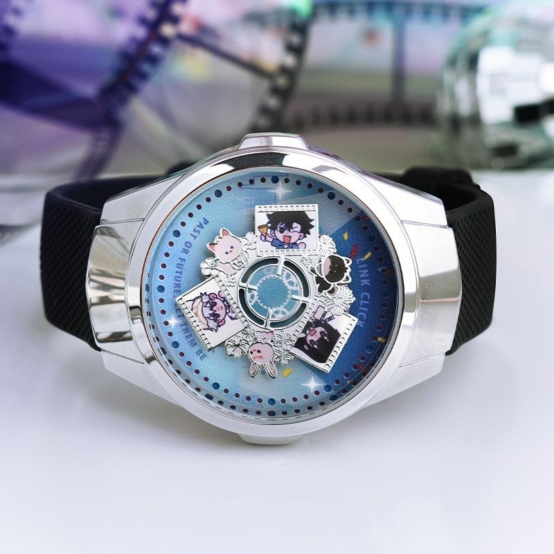 럭키 스톤 링크 클릭 공식 협력 회전 시계 Cheng  - Stones Watches & Jewelry In Sweden Ab 리뷰 및 가격