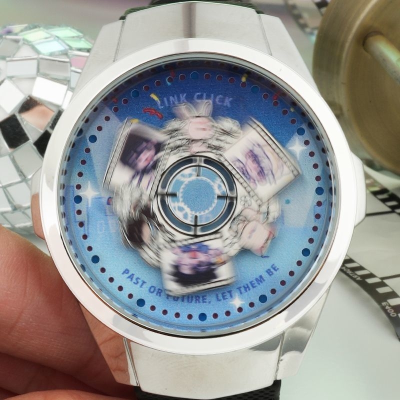 럭키 스톤 링크 클릭 공식 협력 회전 시계 Cheng  - Stones Watches & Jewelry In Sweden Ab 리뷰 및 가격