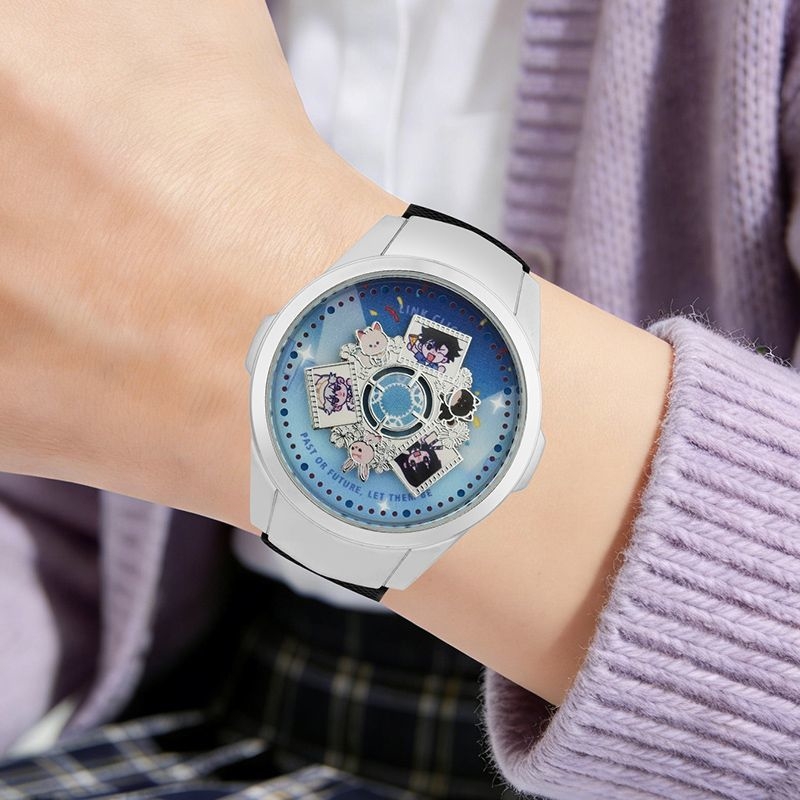럭키 스톤 링크 클릭 공식 협력 회전 시계 Cheng  - Stones Watches & Jewelry In Sweden Ab 리뷰 및 가격